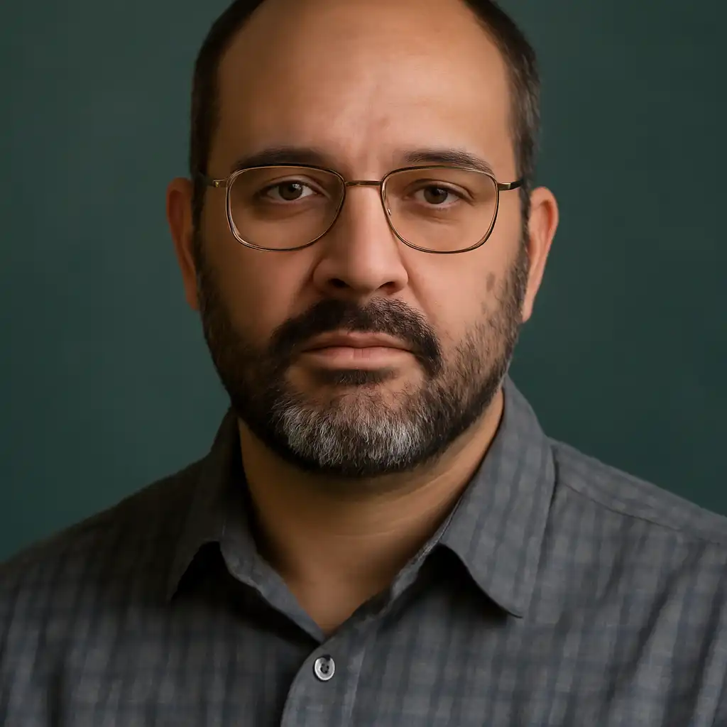 Ricardo Gonçalves